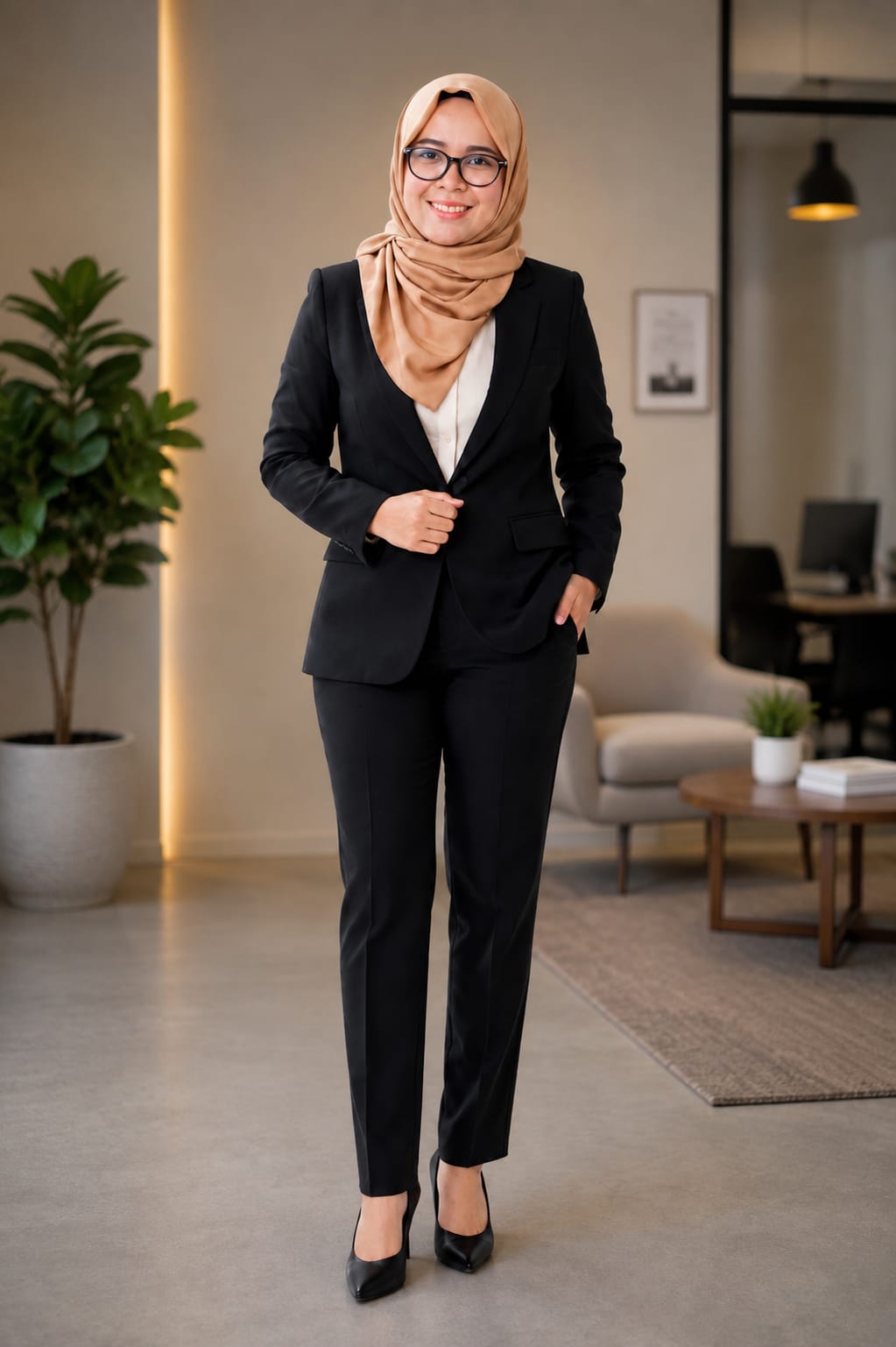 Fitri khomariah