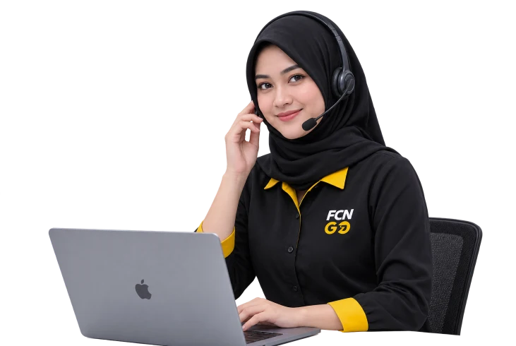 Customer Service FCN GO