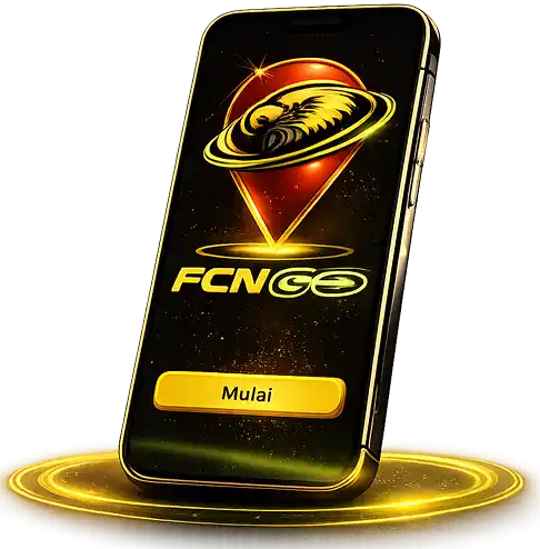 FCN GO Mobile App